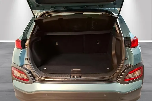 Hyundai Kona 2019 photo 5