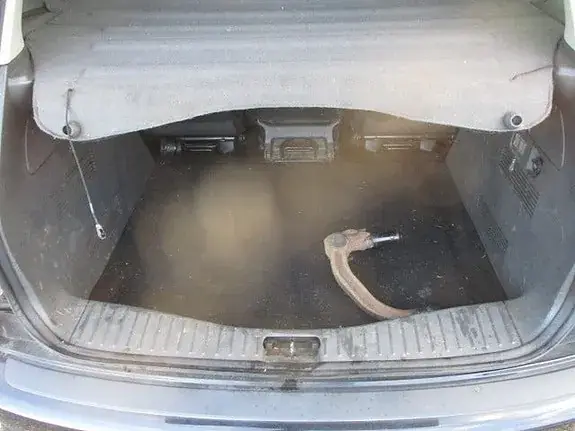 Ford C-Max 2008 photo 5