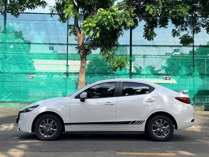 Mazda 2 2026 photo 4