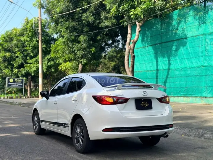 Mazda 2 2026 photo 5