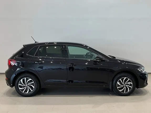 Volkswagen Polo 2027 photo 3