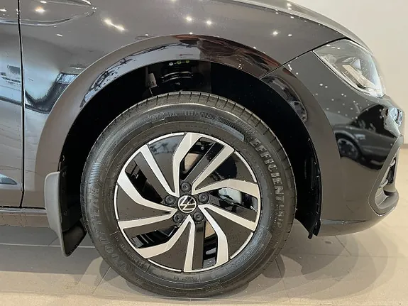 Volkswagen Polo 2027 photo 4