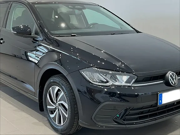 Volkswagen Polo 2027 photo 2