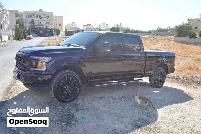 Ford F-150 2018 photo 2
