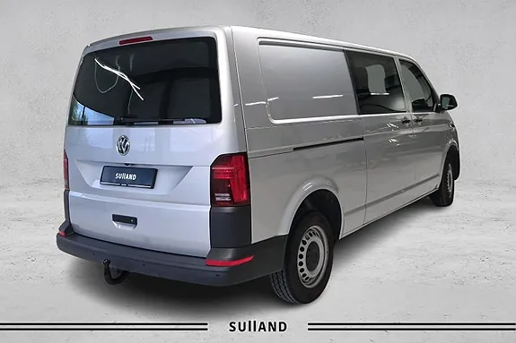 Volkswagen Transporter 2021 photo 5
