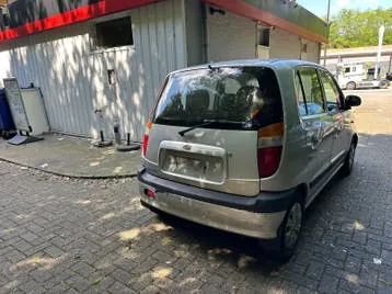 Hyundai Atos