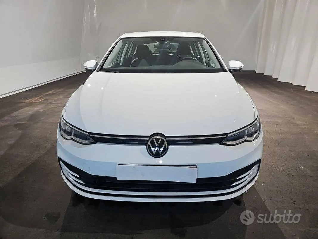 Volkswagen Golf 2023 photo 4