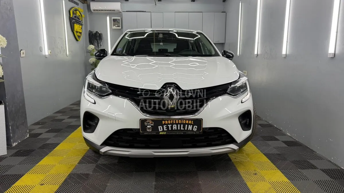 Renault Captur 2022 photo 4