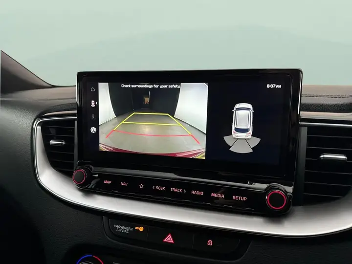 Kia Proceed 2023 photo 5