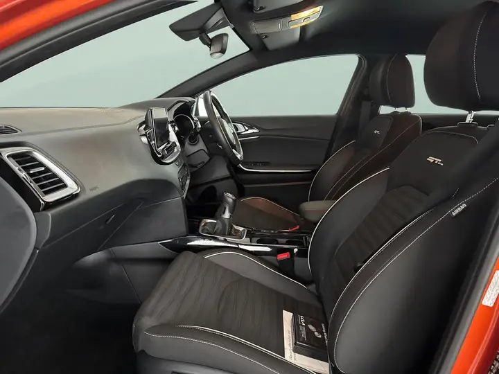 Kia Proceed 2023 photo 4