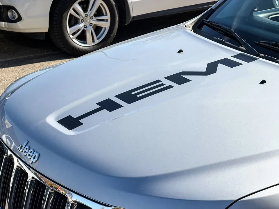 Jeep Grand Cherokee 2011 photo 5