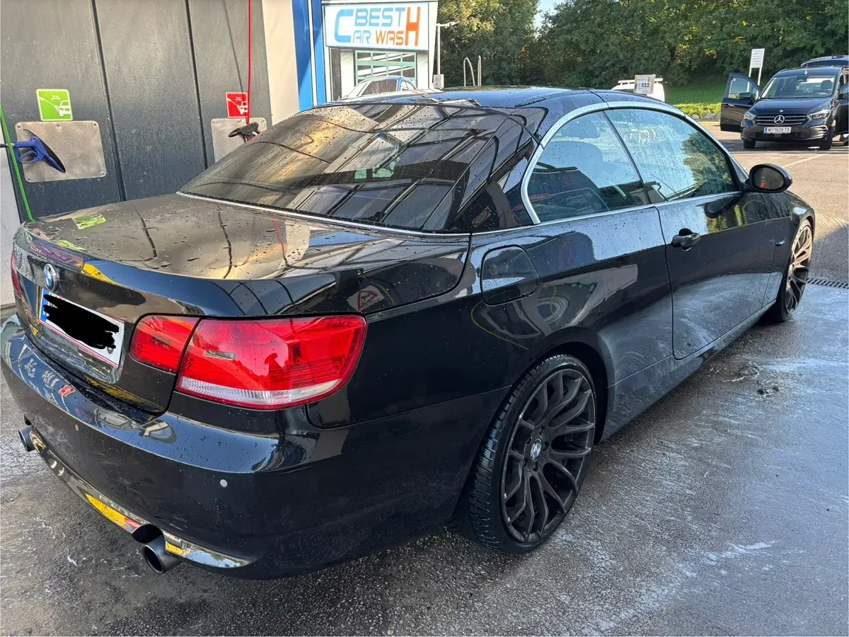 BMW 3 Series 2007 photo 2