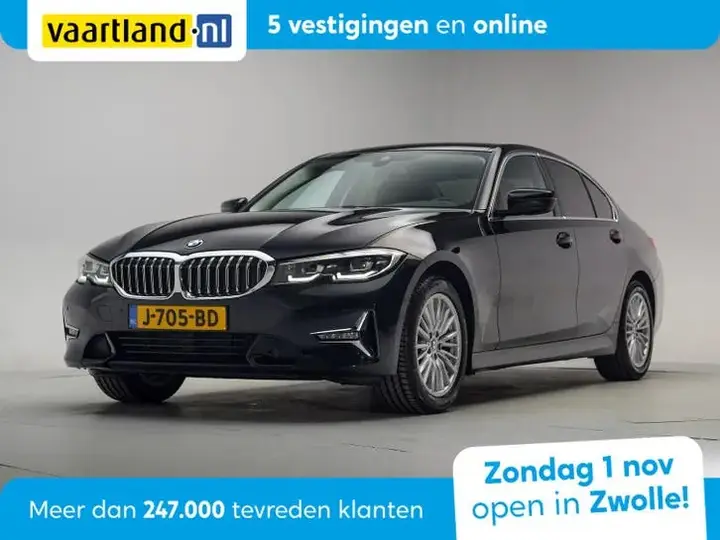 BMW 3Serie