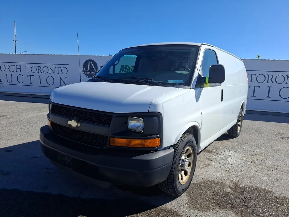 Chevrolet Express