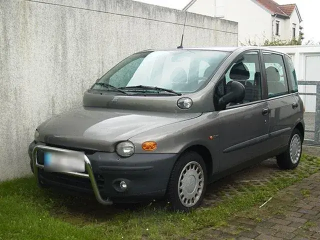 Fiat Multipla