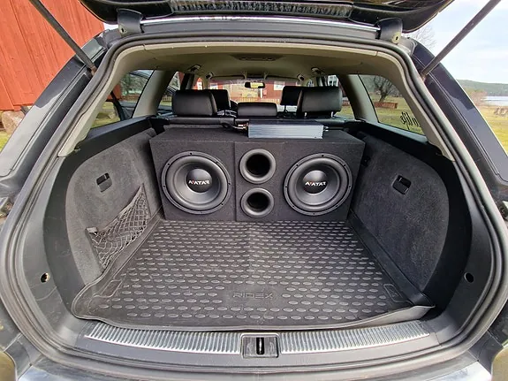 Audi A4 2004 photo 5
