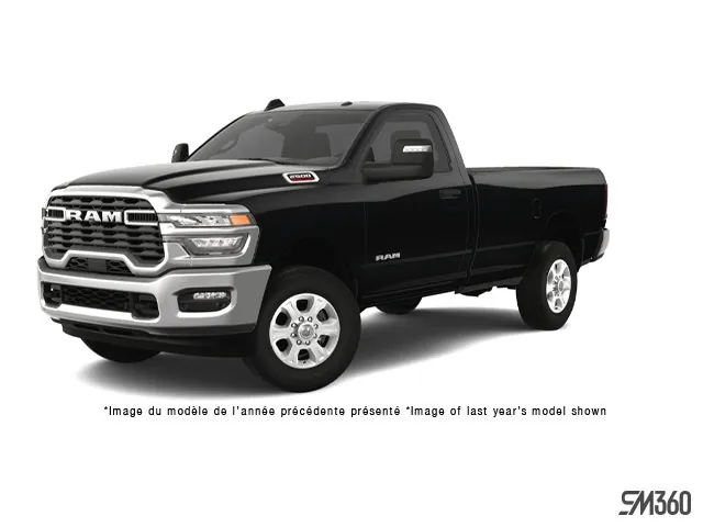 Ram 2500 2027 photo 3