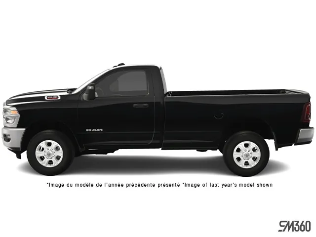 Ram 2500