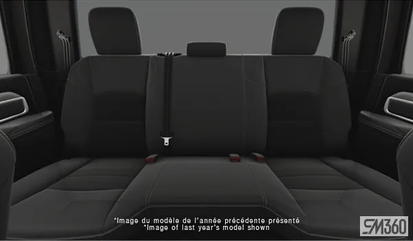 Ram 2500 2027 photo 5