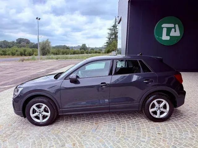 Audi Q2 2023 photo 5