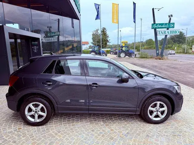 Audi Q2 2023 photo 3