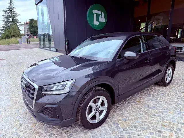 Audi Q2 2023 photo 4