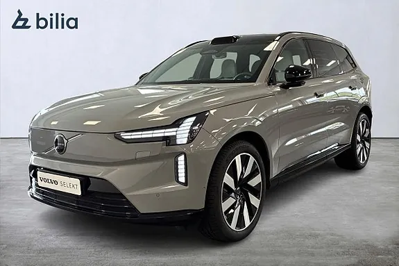 Volvo Ex90