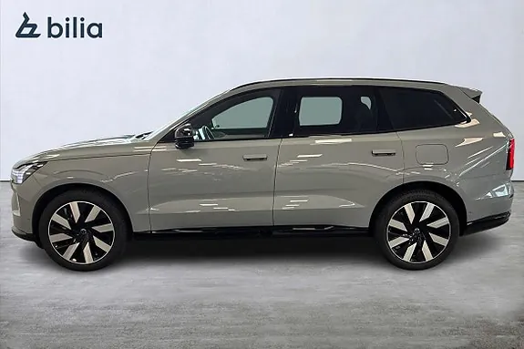 Volvo Ex90 2025 photo 4