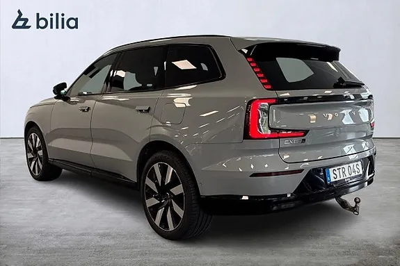 Volvo Ex90 2025 photo 2