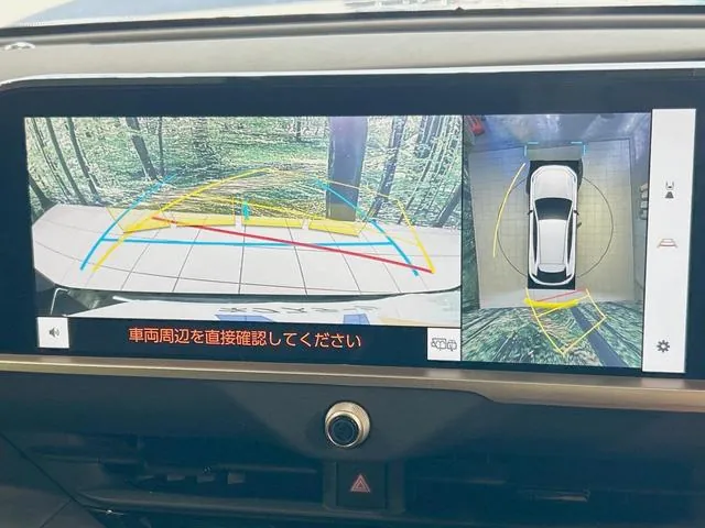 Toyota Crown Sport Z 2024 photo 4