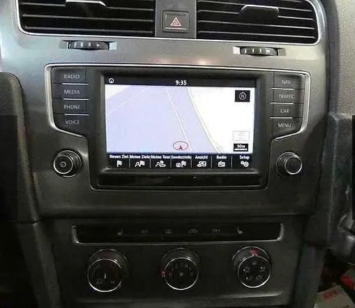 Volkswagen Golf 2015 photo 3