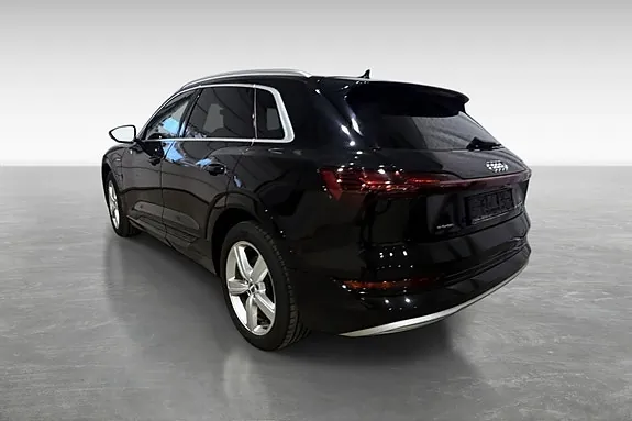 Audi E-Tron 2019 photo 5