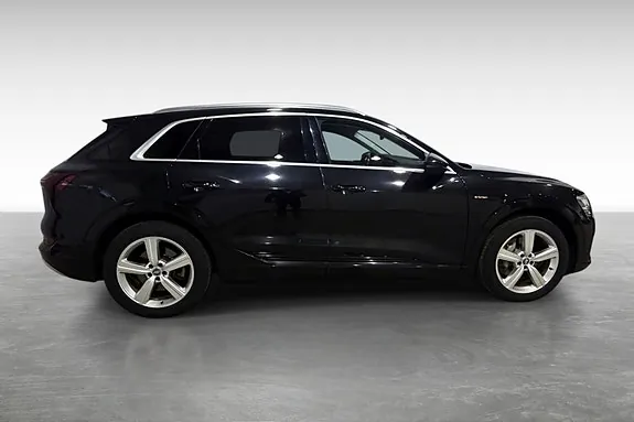 Audi E-Tron 2019 photo 4