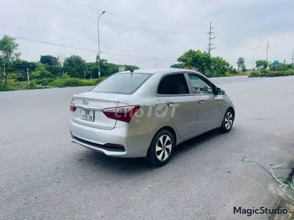 Hyundai Grand I10