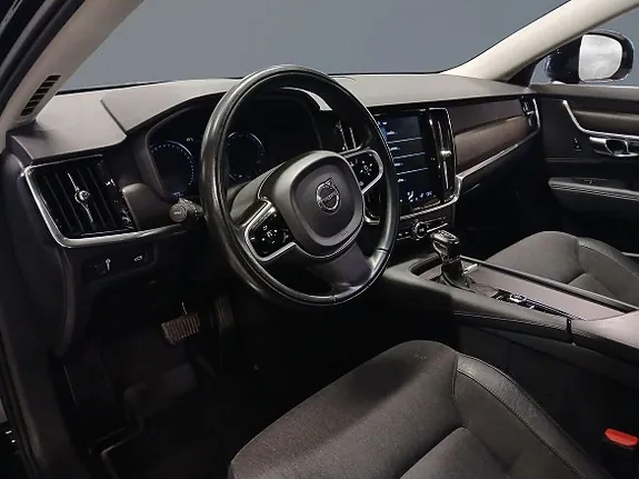 Volvo V90 Cross Country 2019 photo 5