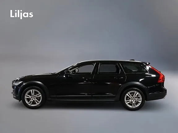 Volvo V90 Cross Country 2019 photo 3