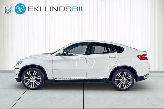 BMW X6 2014 photo 3