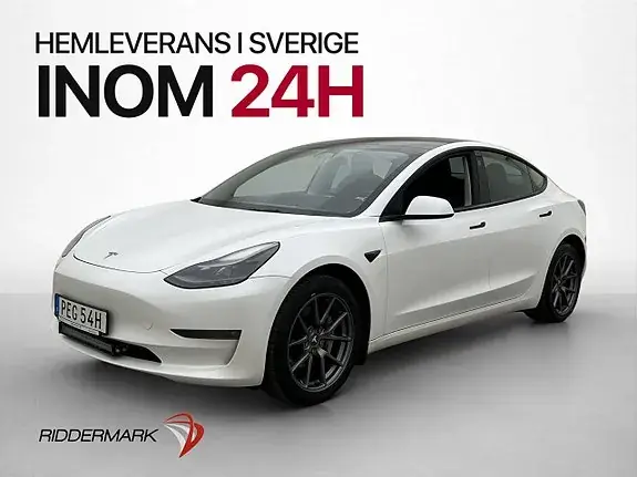 Tesla Model 3 2023 photo 3