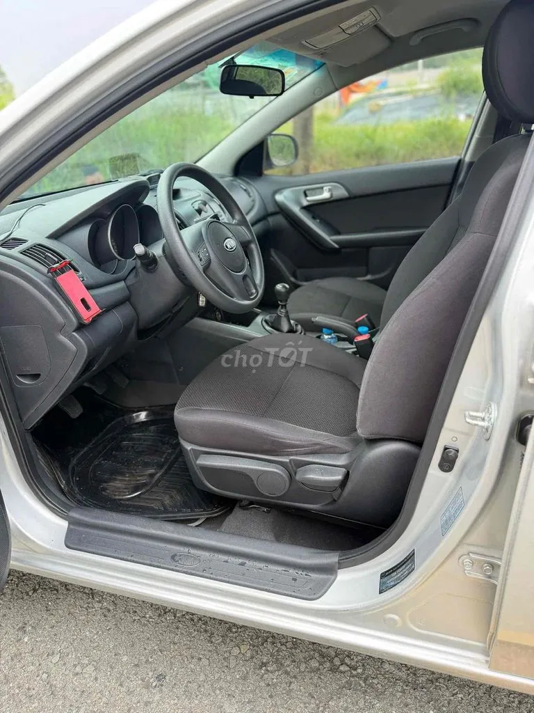 Kia Forte 2011 photo 4