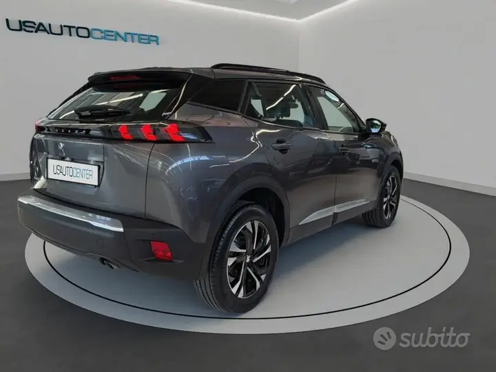 Peugeot 2008 2023 photo 3
