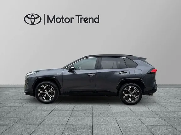 Toyota Rav4 2023 photo 4