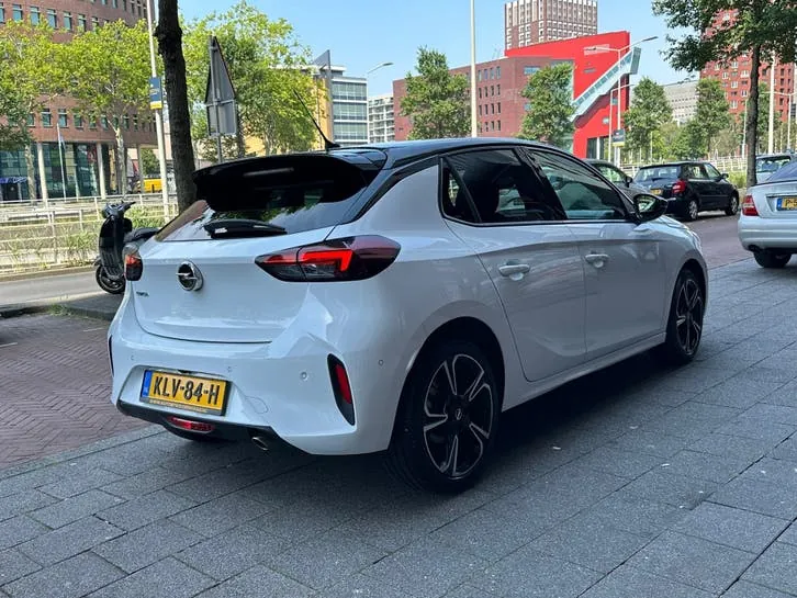 Opel Corsa 2020 photo 3