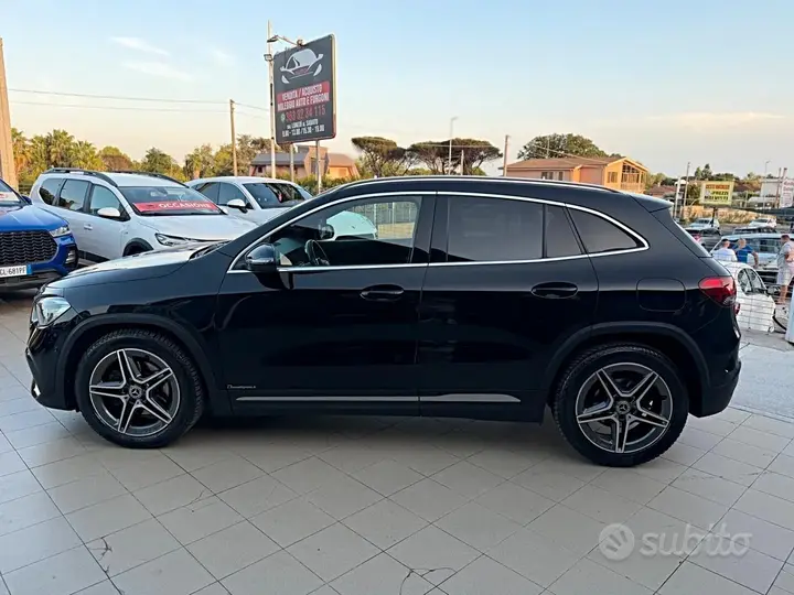 Mercedes-Benz Gla 2021 photo 4