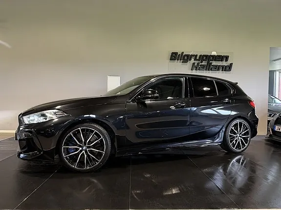 BMW M135I