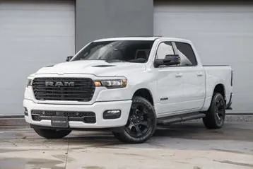 Dodge Ram 1500
