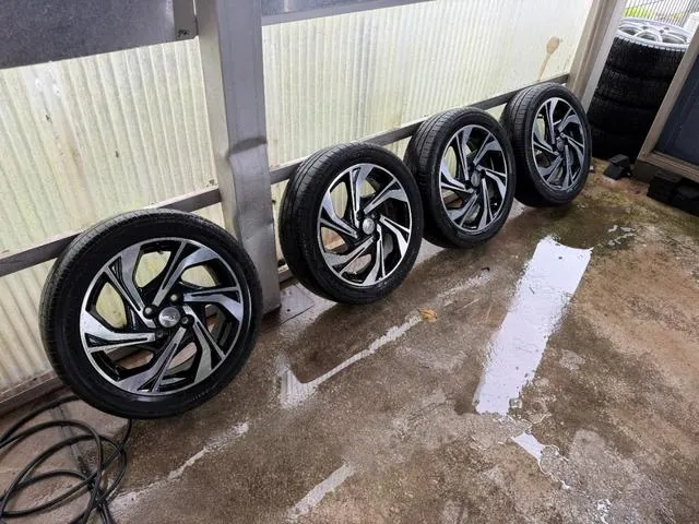 Daihatsu Tanto 2019 photo 3