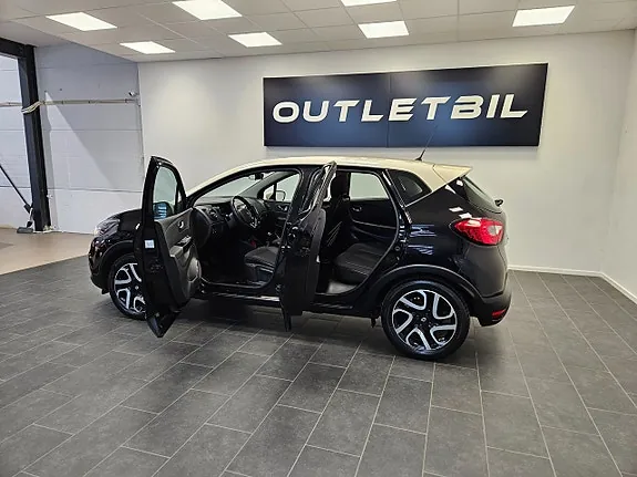 Renault Captur 2014 photo 3