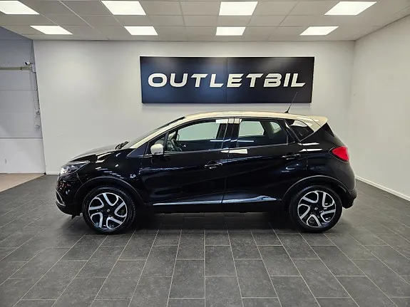 Renault Captur 2014 photo 2