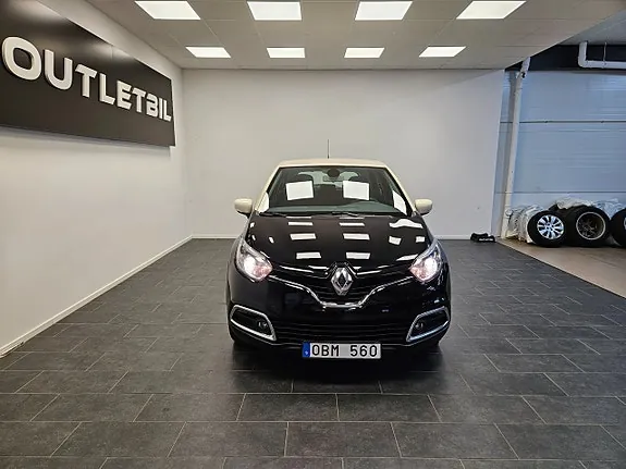 Renault Captur 2014 photo 4