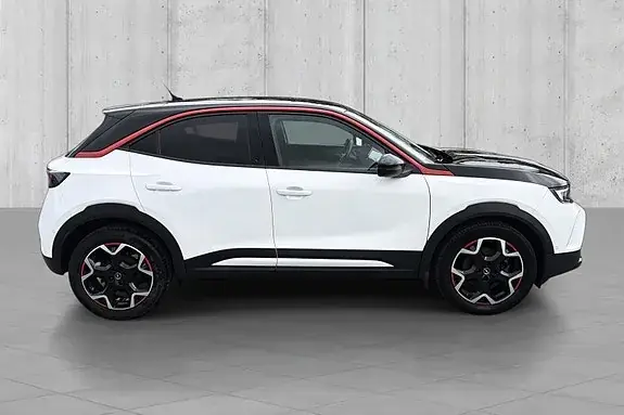 Opel Mokka 2022 photo 4